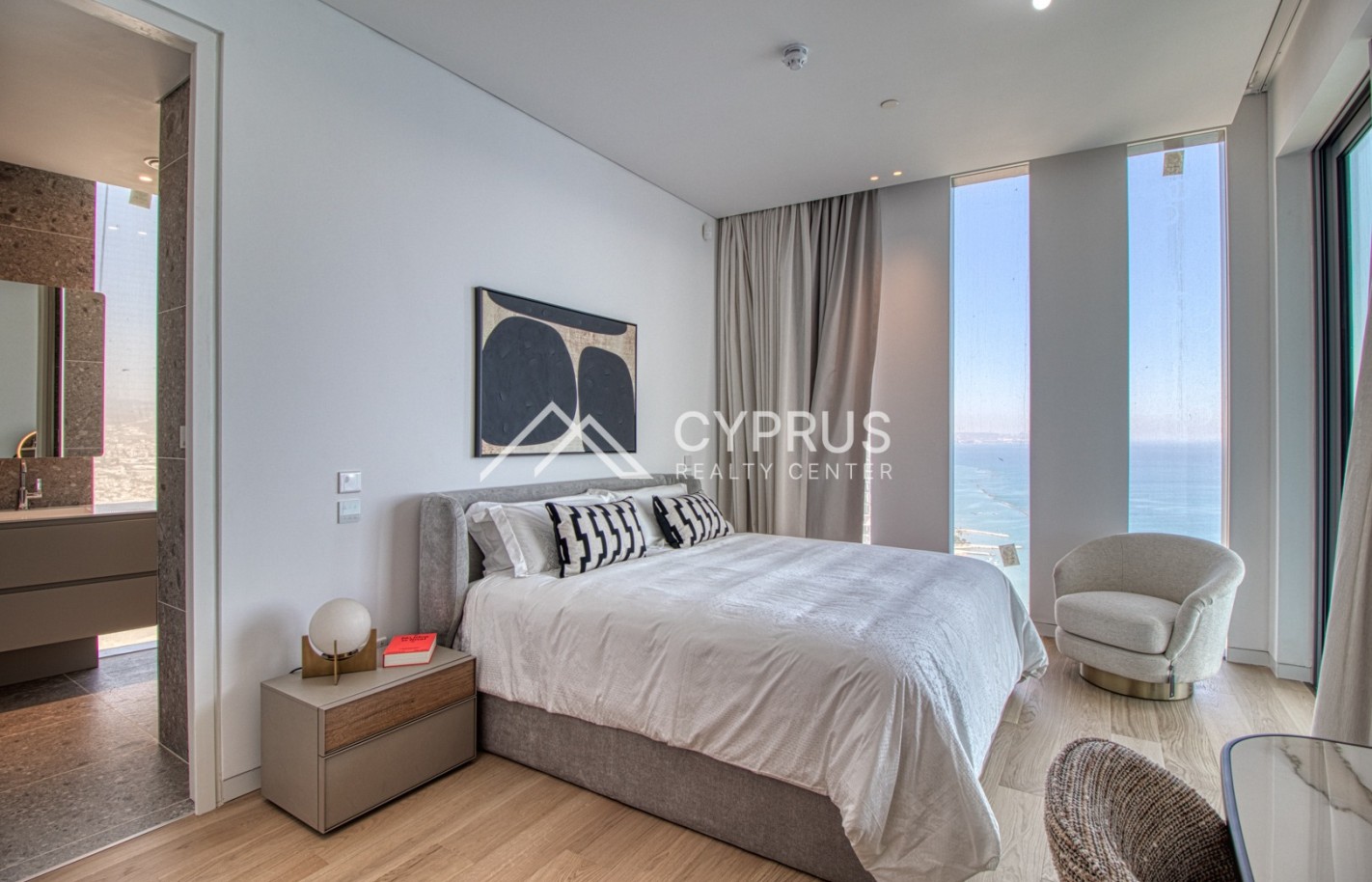 Апартаменты в Лимассоле с 4 спальнями, Neapolis - фото 7