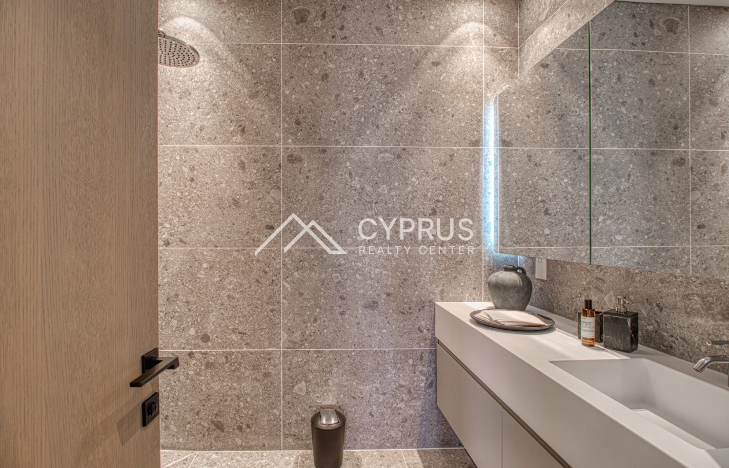 Апартаменты в Лимассоле с 4 спальнями, Neapolis - фото 8