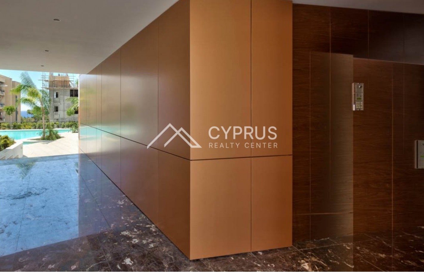 Апартаменты в Лимассоле с 2 спальнями, Agios Tychonas - фото 5