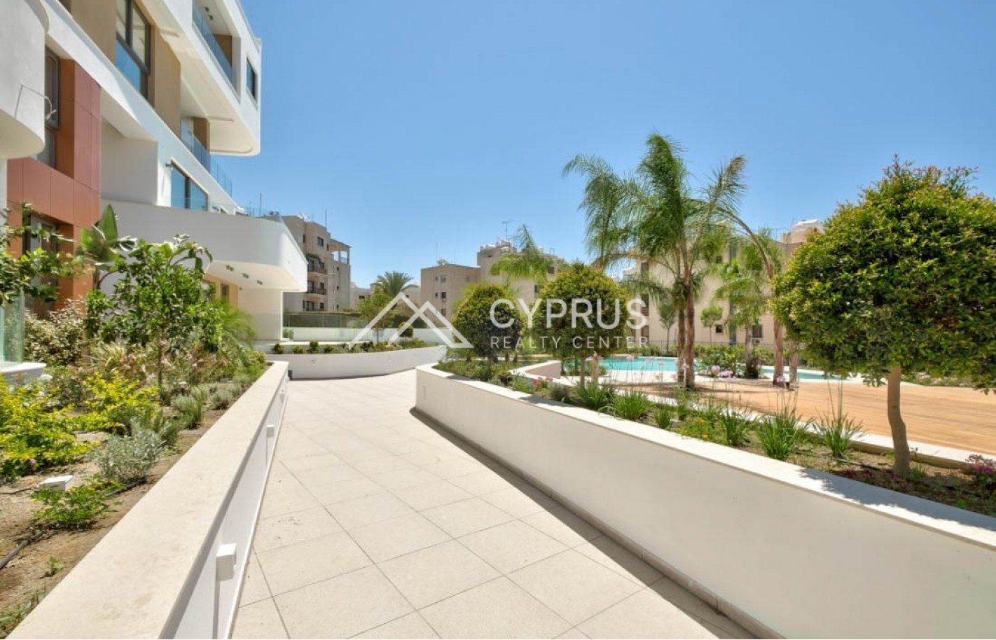 Апартаменты в Лимассоле с 2 спальнями, Agios Tychonas - фото 6