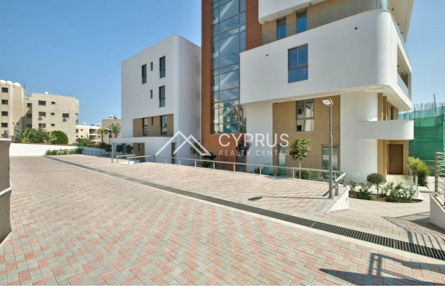 Апартаменты в Лимассоле с 2 спальнями, Agios Tychonas - фото 7