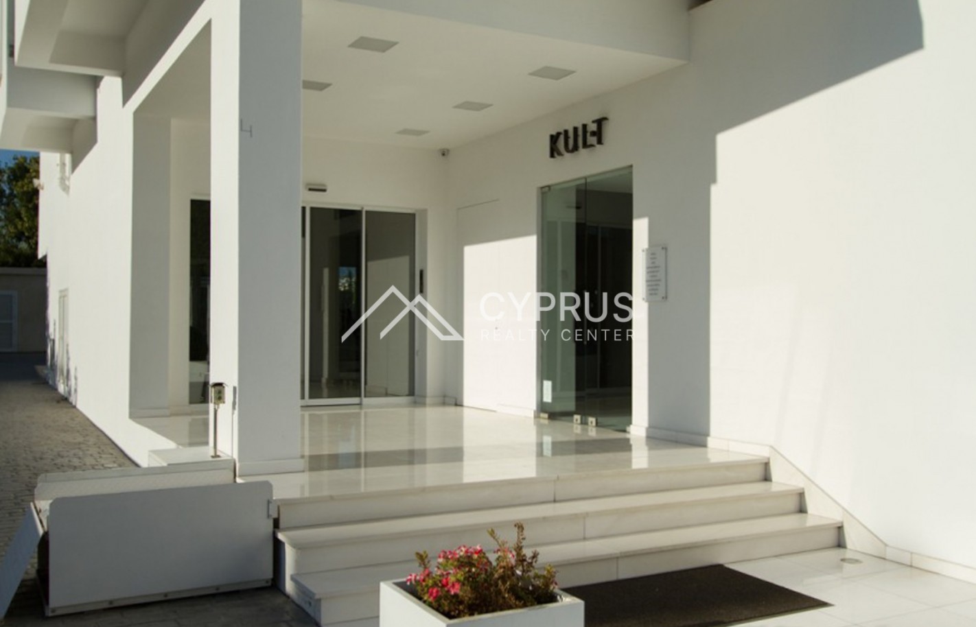 Апартаменты в Лимассоле с 2 спальнями, Potamos Germasogeia - фото 5