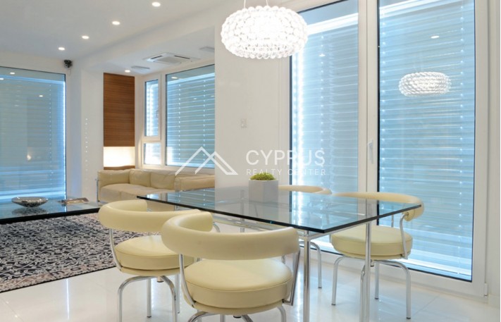 Апартаменты в Лимассоле с 2 спальнями, Potamos Germasogeia