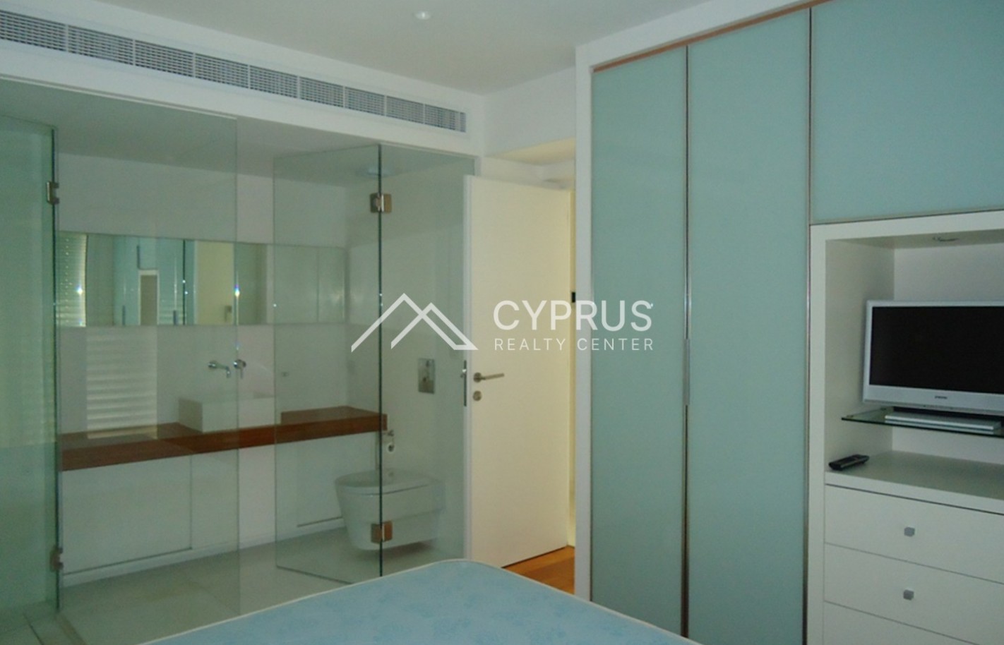 Апартаменты в Лимассоле с 2 спальнями, Potamos Germasogeia - фото 1