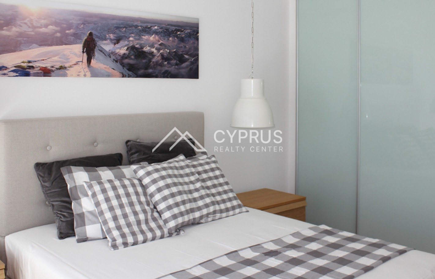 Апартаменты в Лимассоле с 2 спальнями, Potamos Germasogeia - фото 3