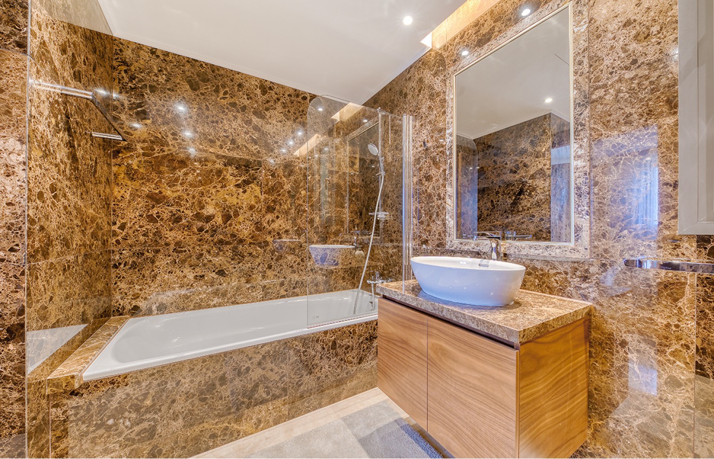 Трехспальные апартаменты в Лимассоле, Agios Tychonas - фото 25