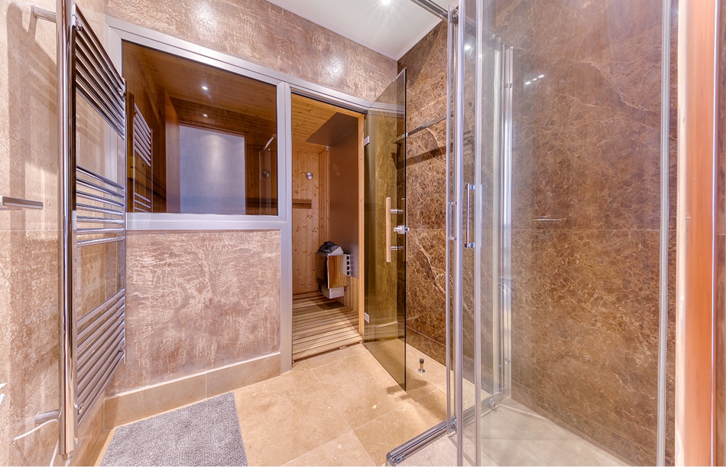 Трехспальные апартаменты в Лимассоле, Agios Tychonas - фото 24