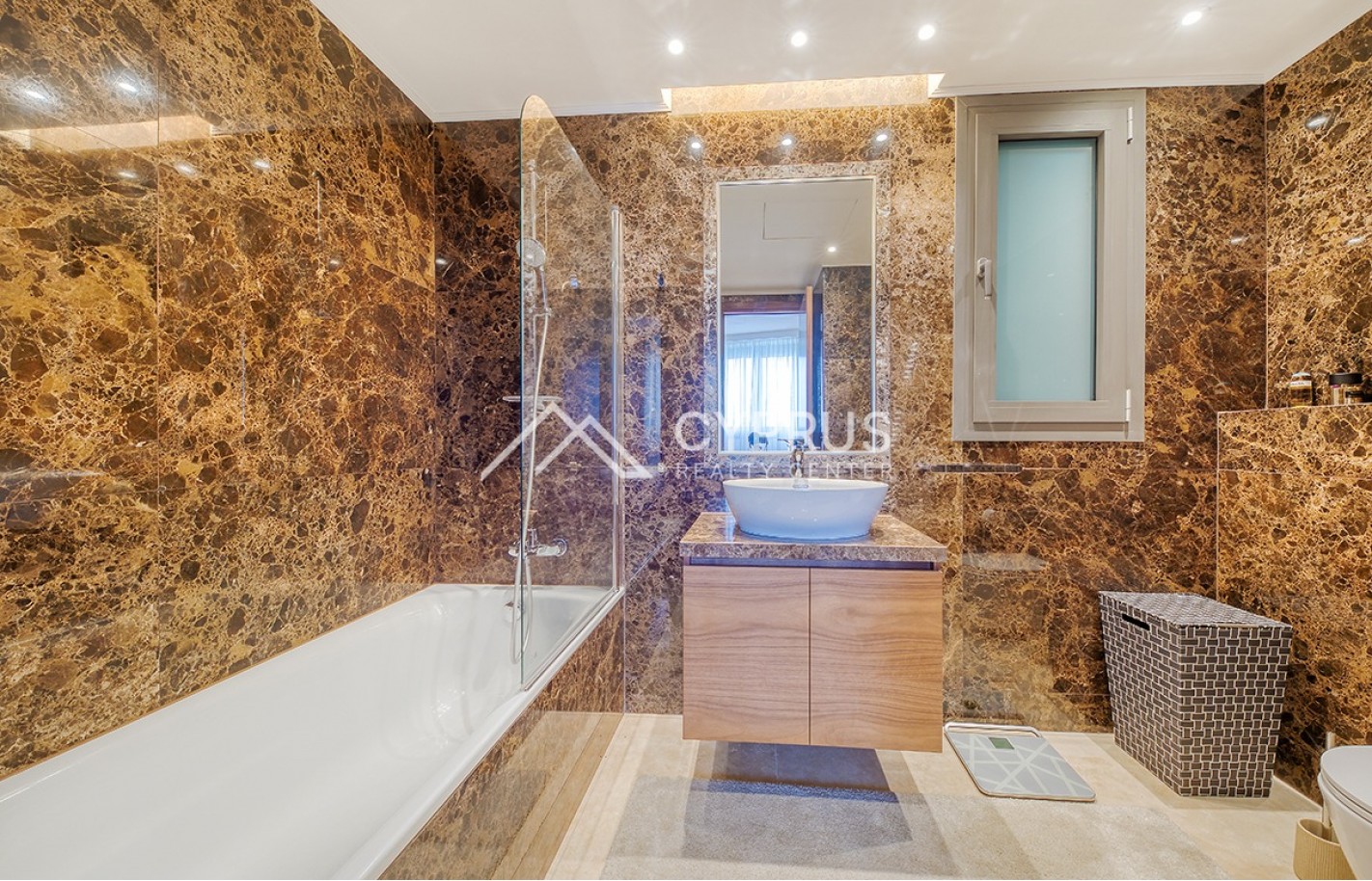 Трехспальные апартаменты в Лимассоле, Agios Tychonas - фото 23