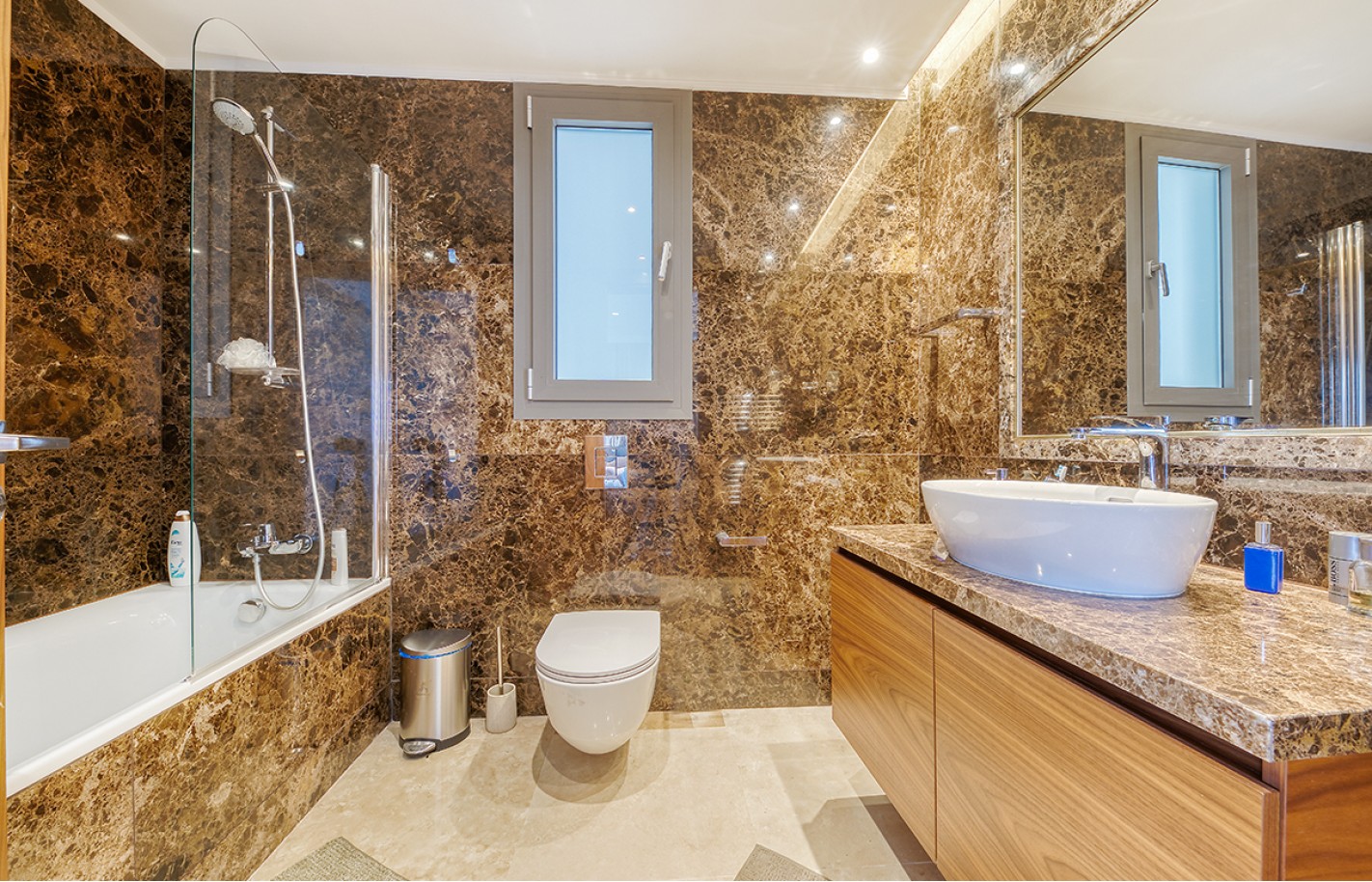 Трехспальные апартаменты в Лимассоле, Agios Tychonas - фото 26