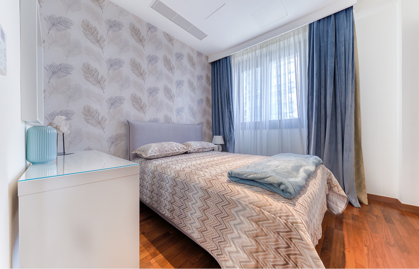 Трехспальные апартаменты в Лимассоле, Agios Tychonas - фото 15