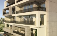 Apartment in Limassol with 2 bedrooms, Potamos Germasogeia - фото 4