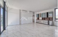 Three bedroom apartments in Limassol, Potamos Germasogeia - фото 1