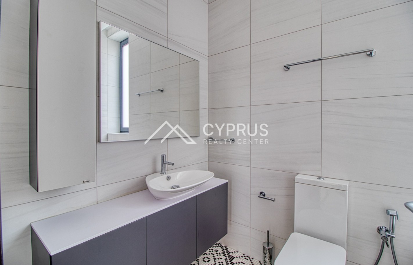 Three bedroom apartments in Limassol, Potamos Germasogeia - фото 5