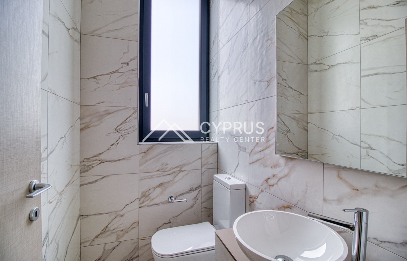 Three bedroom apartments in Limassol, Potamos Germasogeia - фото 6