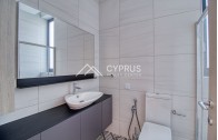 Three bedroom apartments in Limassol, Potamos Germasogeia - фото 7