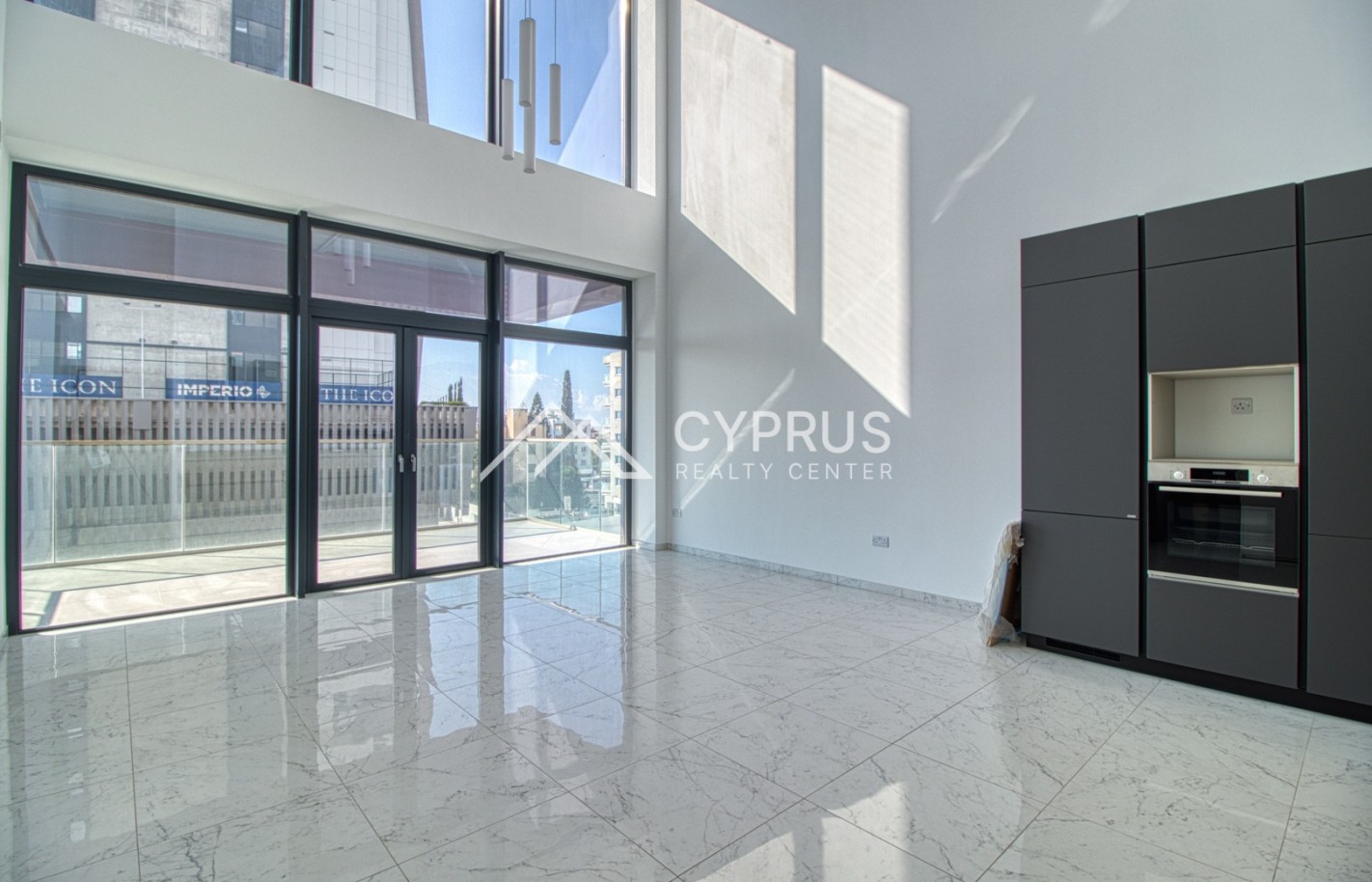 Limassol 2 Bedroom Apartment, Potamos Germasogeia