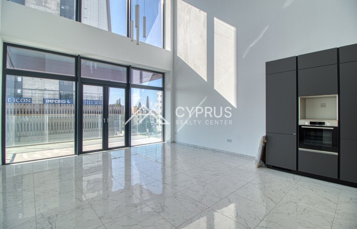 Апартаменты в Лимассоле с 2 спальнями, Potamos Germasogeia