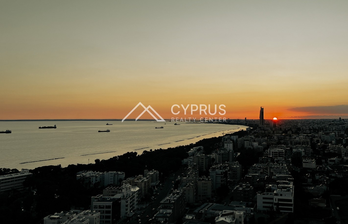 Limassol 2 Bedroom Apartment, Potamos Germasogeia - фото 10