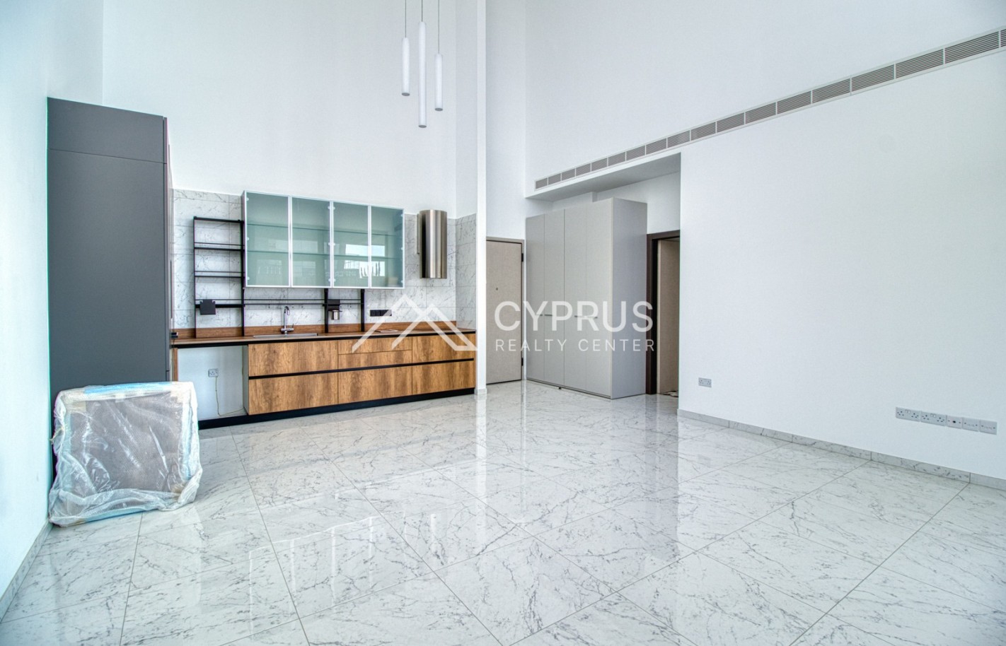 Limassol 2 Bedroom Apartment, Potamos Germasogeia - фото 1