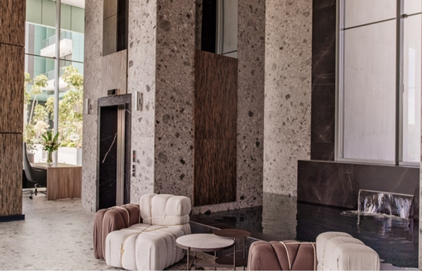 Апартаменты в Лимассоле с 3 спальнями, Agios Tychonas - фото 19