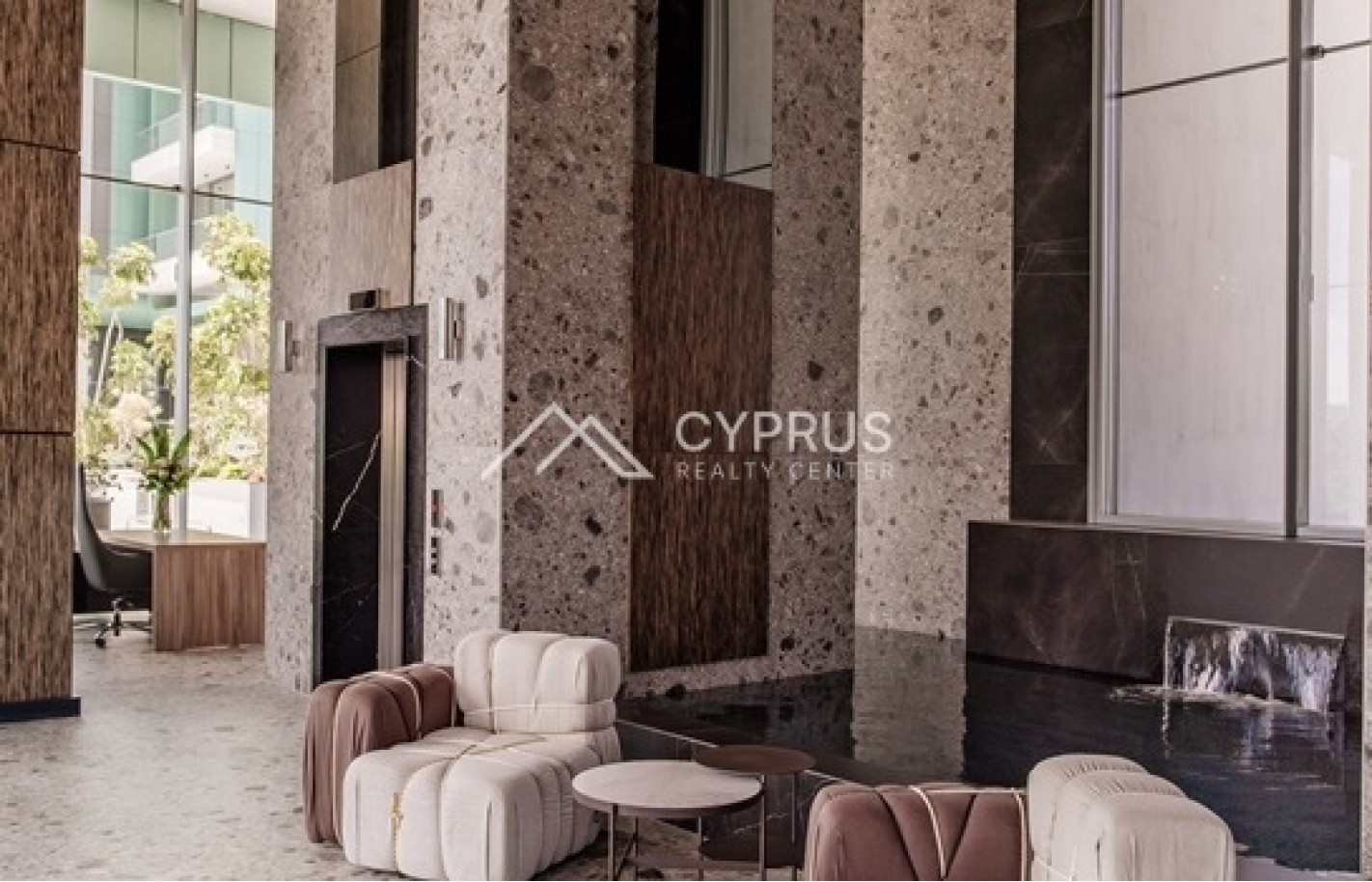 Three bedroom apartment in Limassol, Agios Tychonas - фото 19