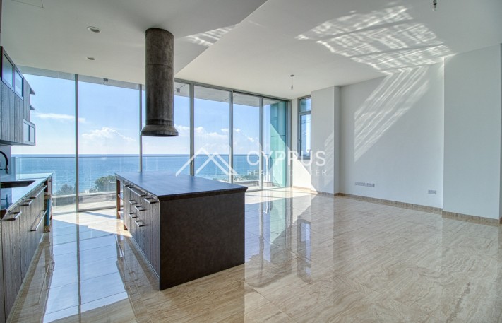 Апартаменты в Лимассоле с 3 спальнями, Agios Tychonas