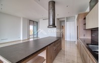 Three bedroom apartment in Limassol, Agios Tychonas - фото 2