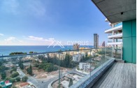 Three bedroom apartment in Limassol, Agios Tychonas - фото 14