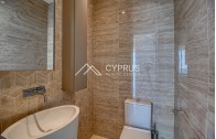 Three bedroom apartment in Limassol, Agios Tychonas - фото 9