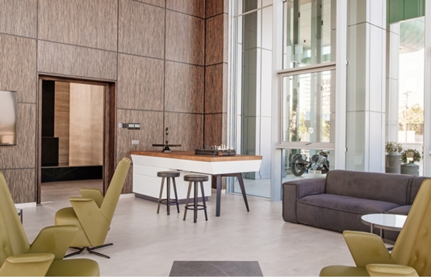 Апартаменты в Лимассоле с 3 спальнями, Agios Tychonas - фото 16