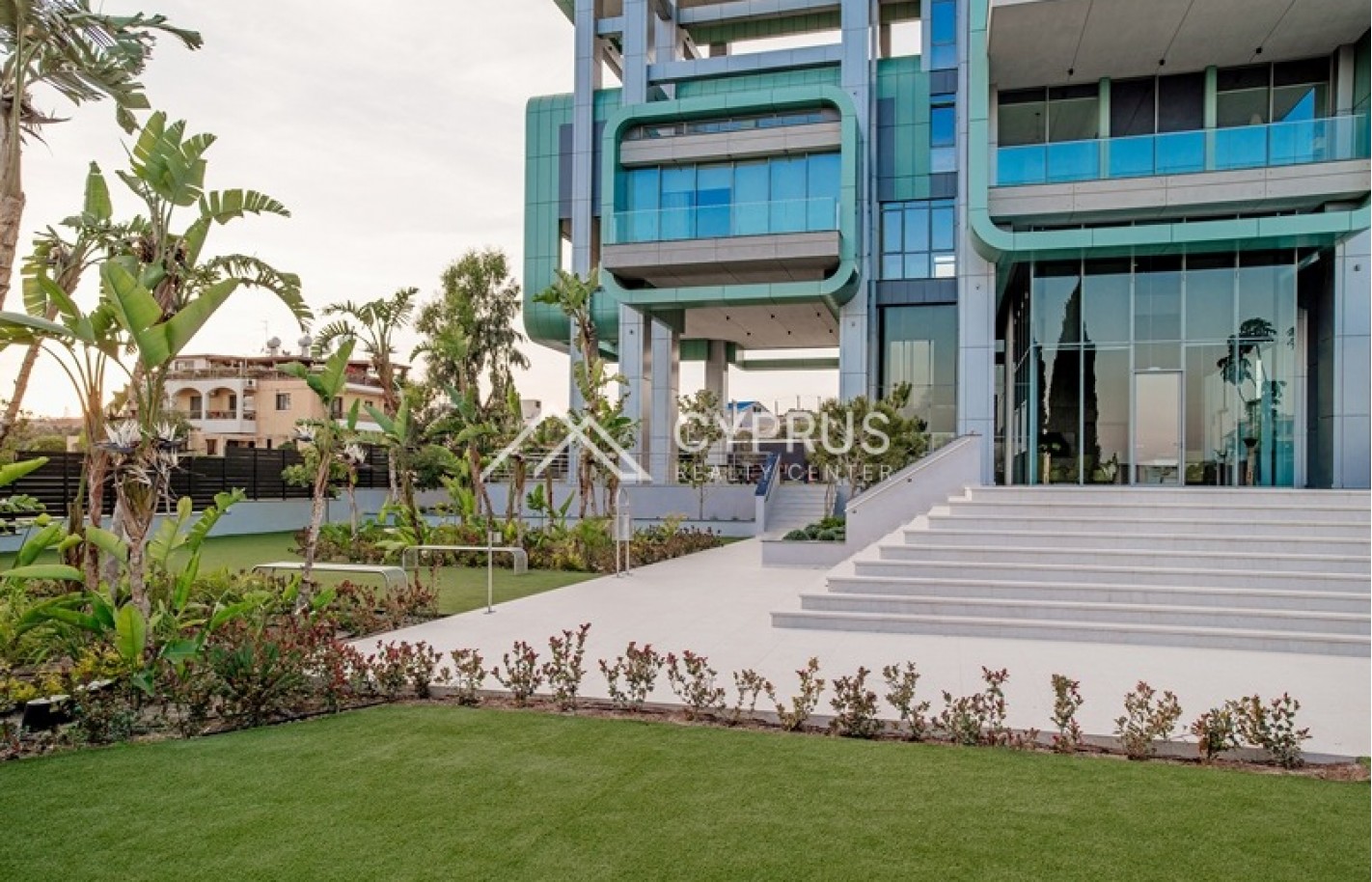 Three bedroom apartment in Limassol, Agios Tychonas - фото 15