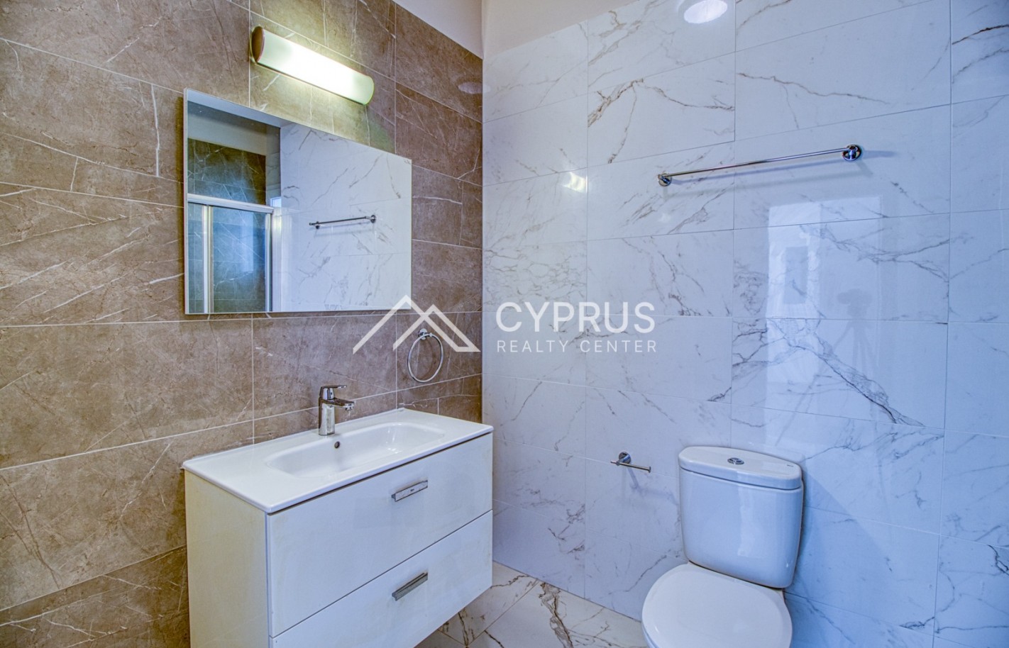 Апартаменты в Лимассоле с 3 спальнями, Agios Tychonas - фото 7