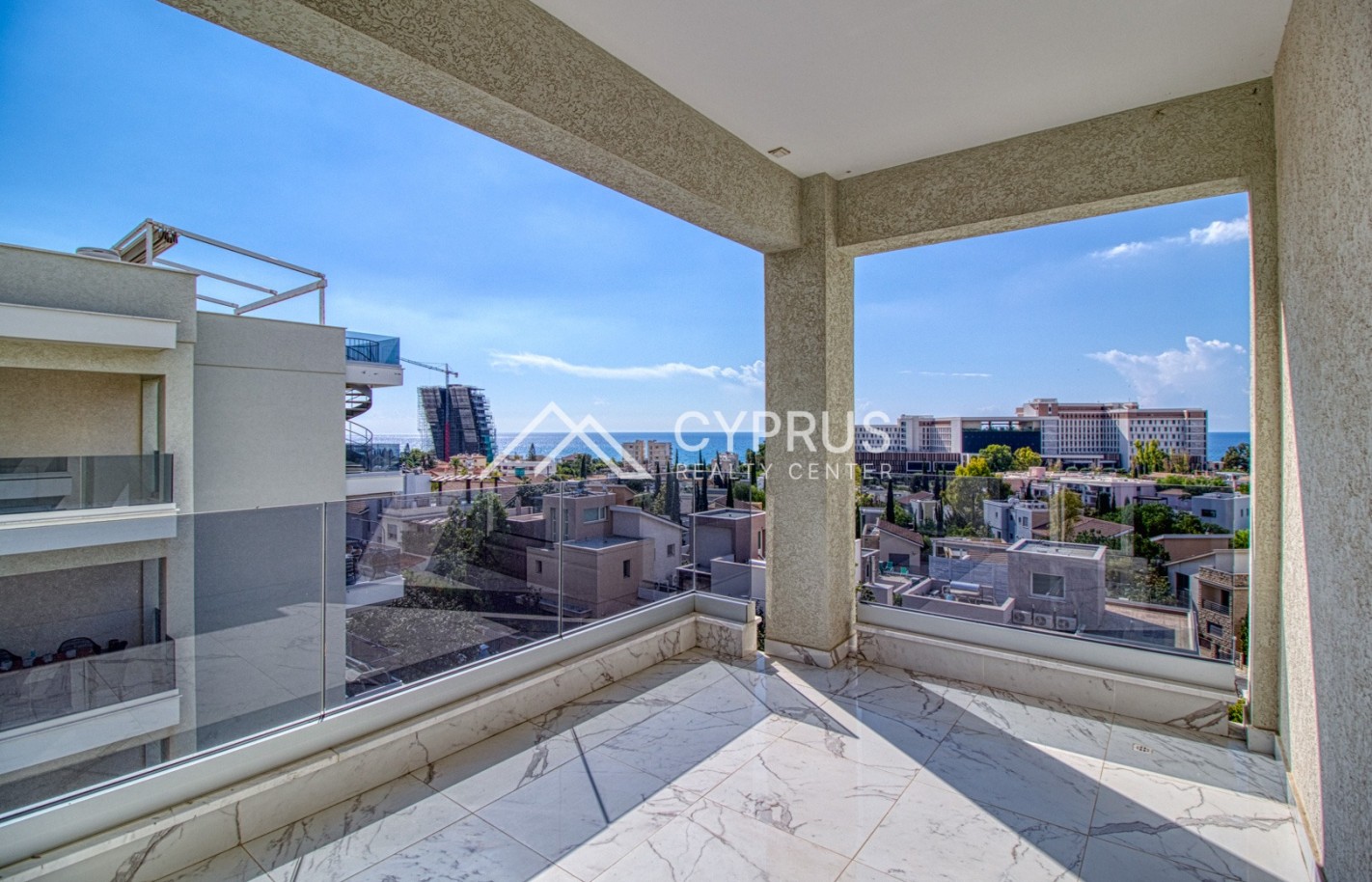 Апартаменты в Лимассоле с 3 спальнями, Agios Tychonas - фото 10