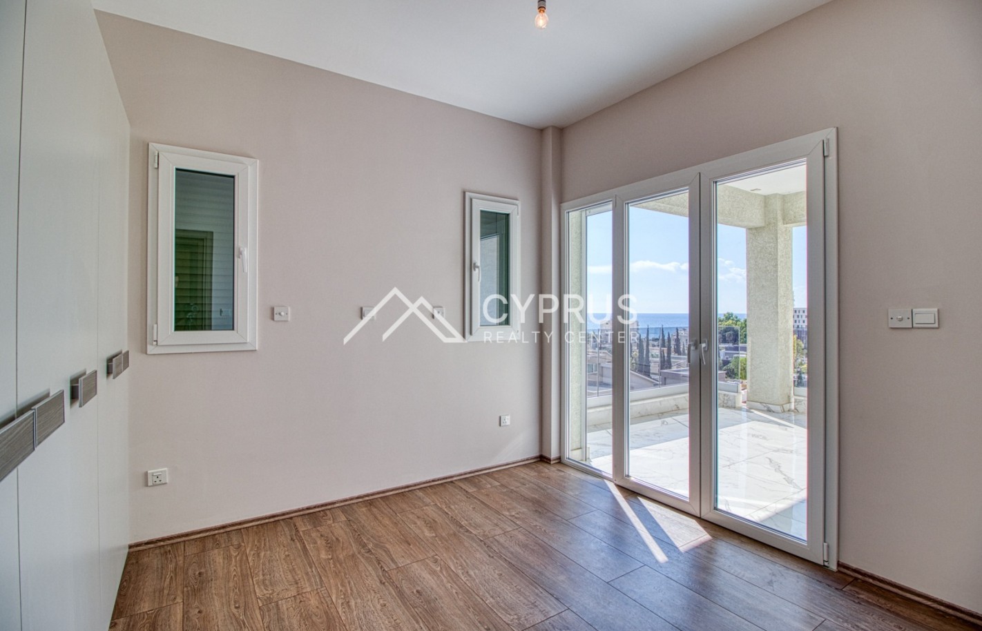 Апартаменты в Лимассоле с 3 спальнями, Agios Tychonas - фото 5