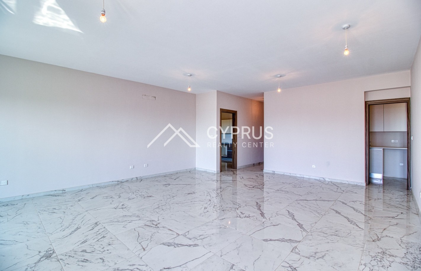 Апартаменты в Лимассоле с 3 спальнями, Agios Tychonas - фото 2