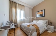 One bedroom apartment in Limassol, Potamos Germasogeia - фото 10