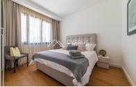 One bedroom apartment in Limassol, Potamos Germasogeia - фото 16