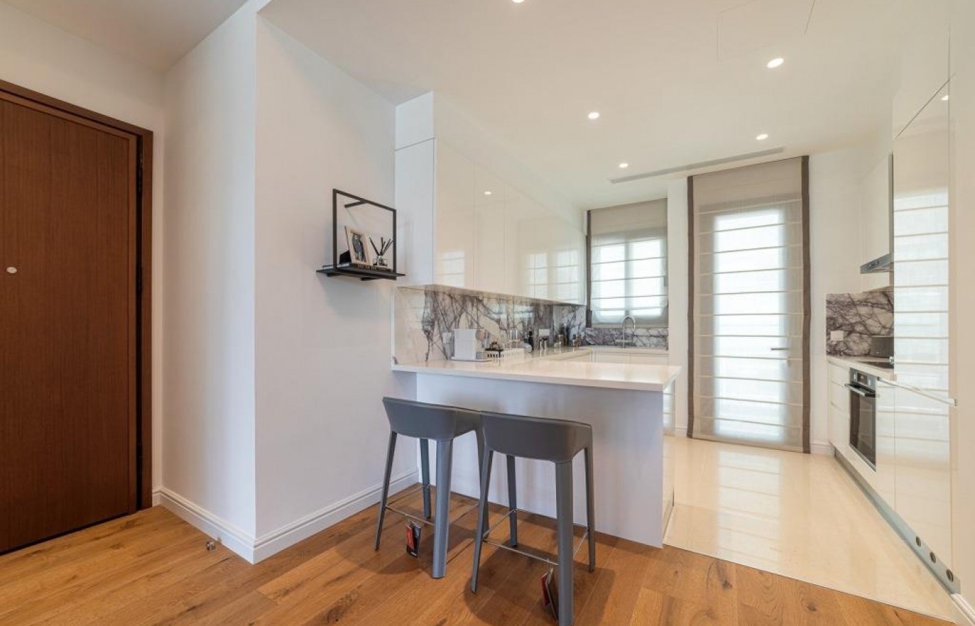 Студия в Лимассоле, Potamos Germasogeia - фото 11