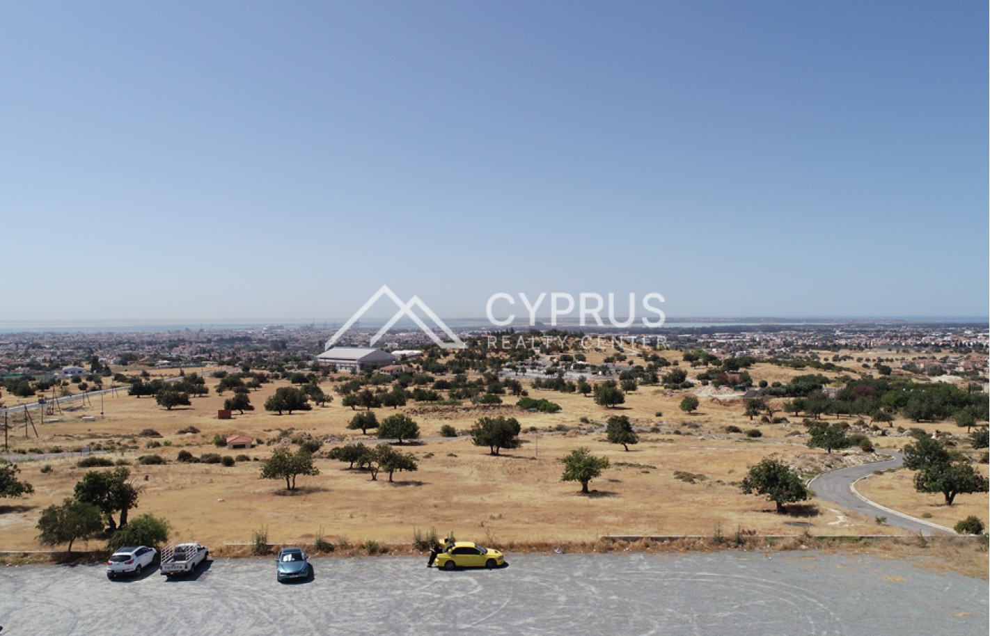 Двуспальные апартаменты в Лимассоле, Polemidia - фото 9