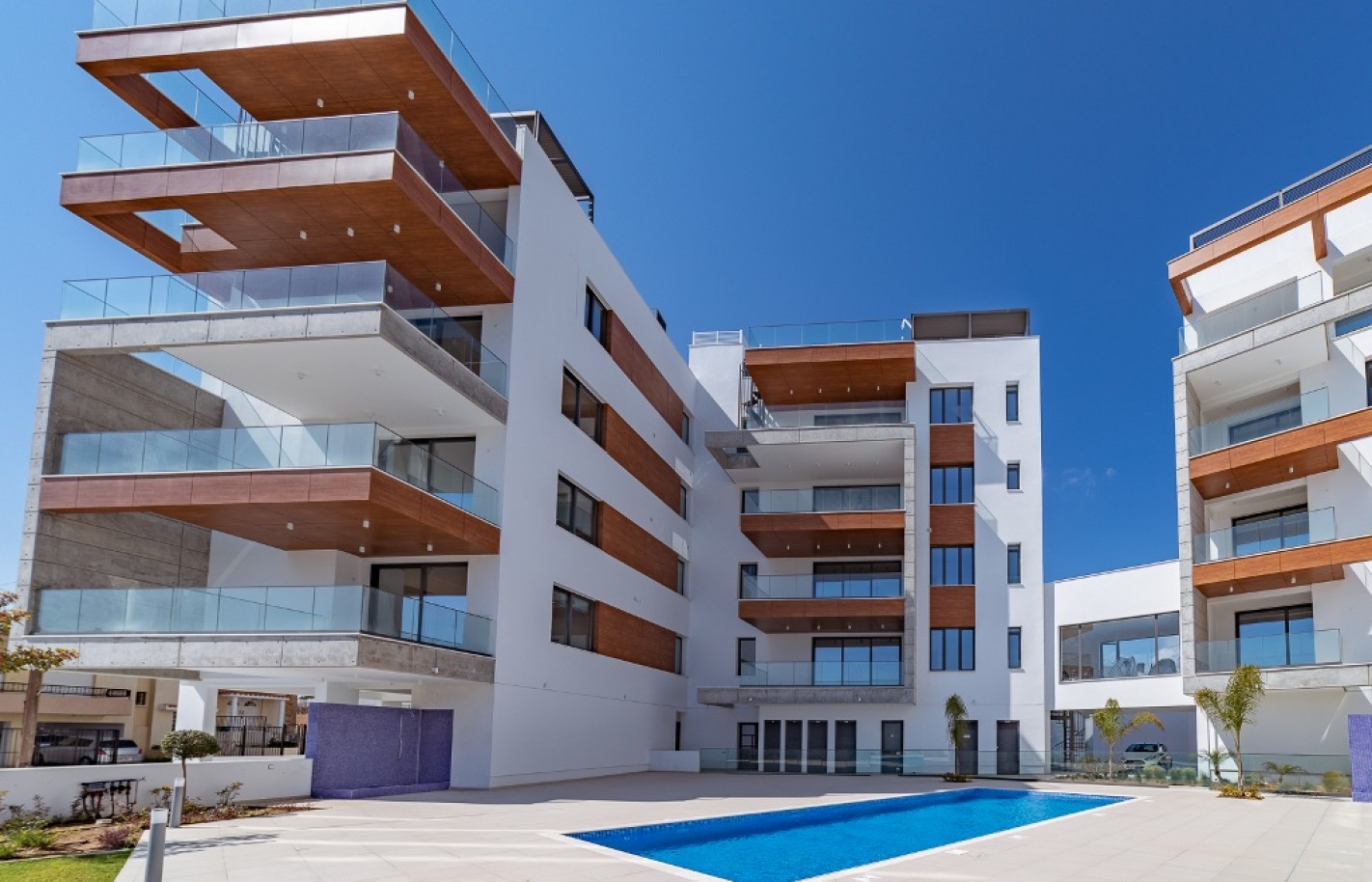 Апартаменты в Лимассоле с 2 спальнями, Germasogeia - фото 11