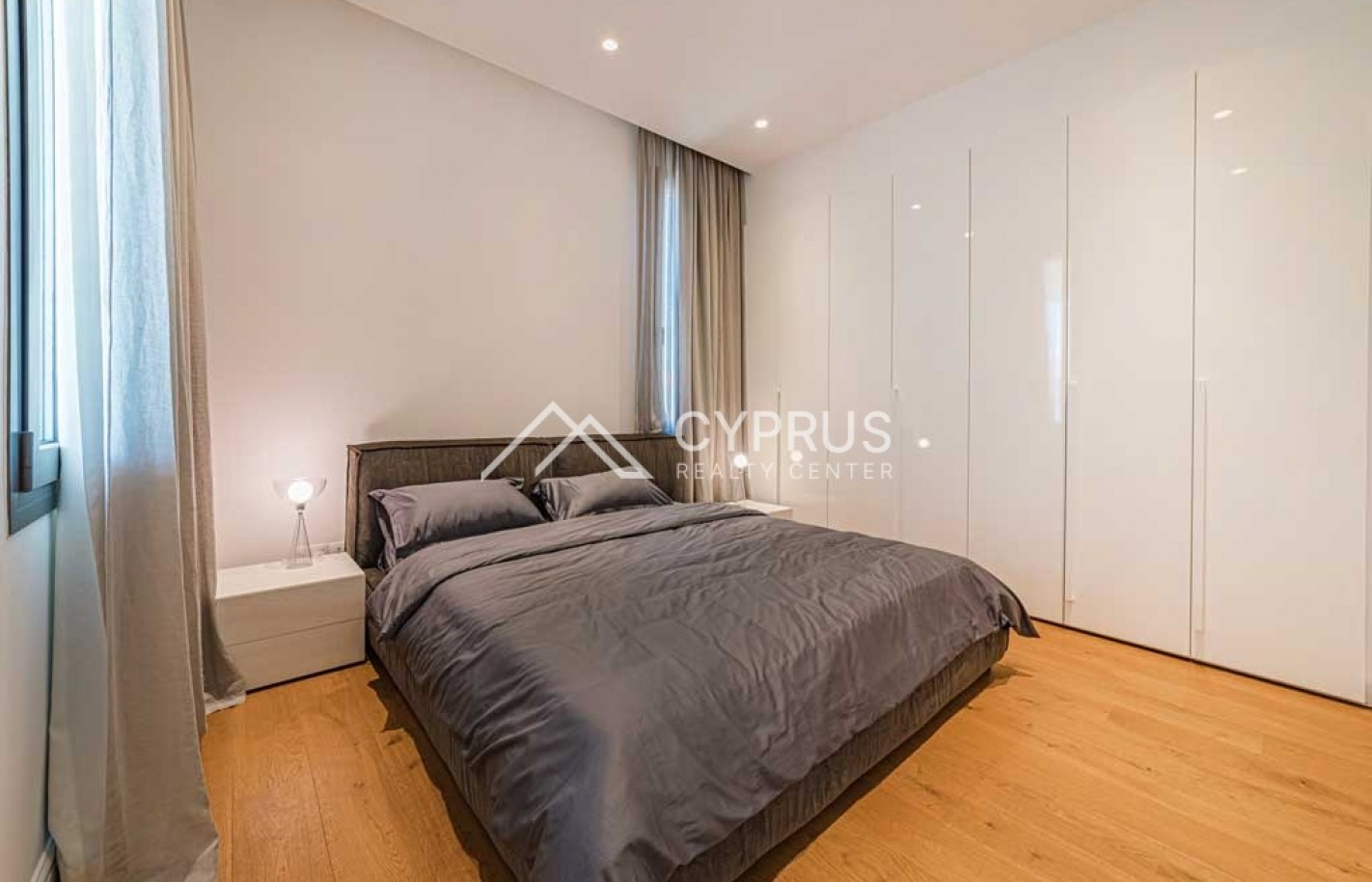 Апартаменты в Лимассоле с 2 спальнями, Germasogeia - фото 5