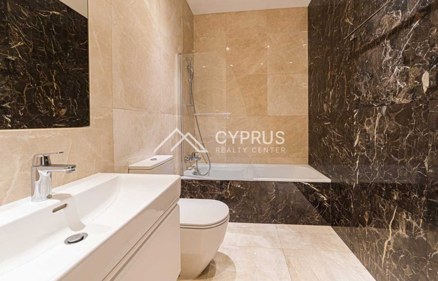 Апартаменты в Лимассоле с 2 спальнями, Germasogeia - фото 8