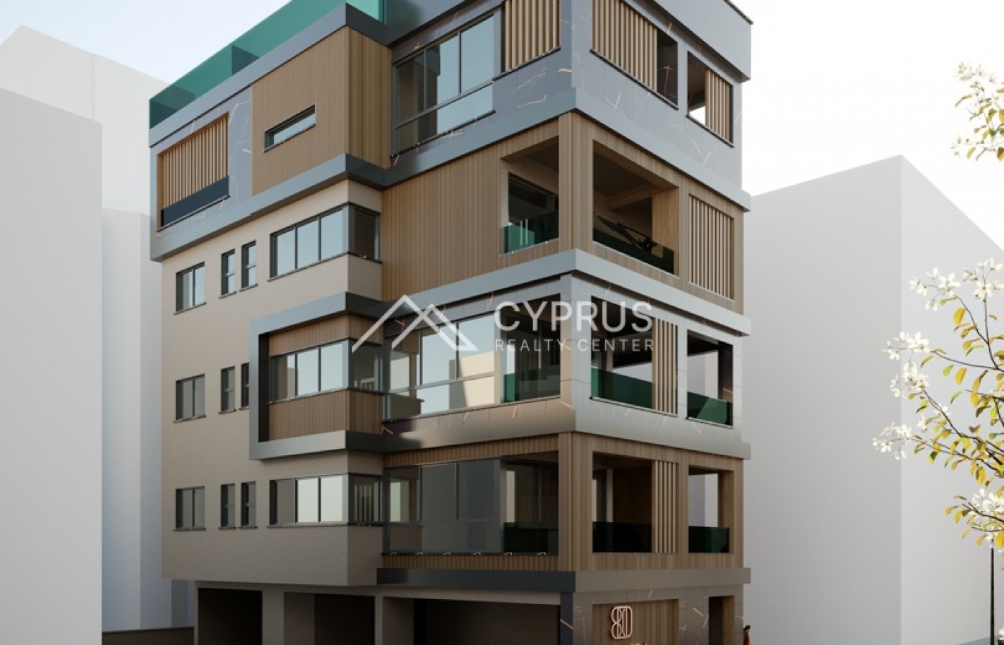 Апартаменты в Лимассоле с 2 спальнями, Neapolis - фото 4