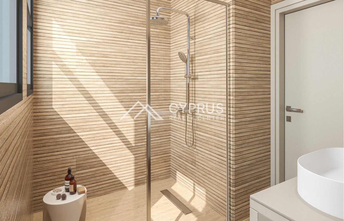 Апартаменты в Лимассоле с 2 спальнями, Neapolis - фото 8