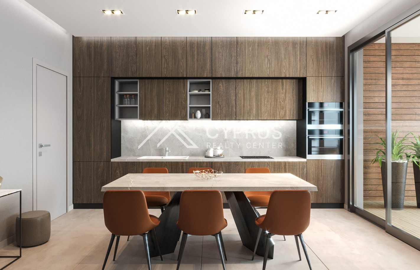 Апартаменты в Лимассоле с 2 спальнями, Neapolis - фото 11