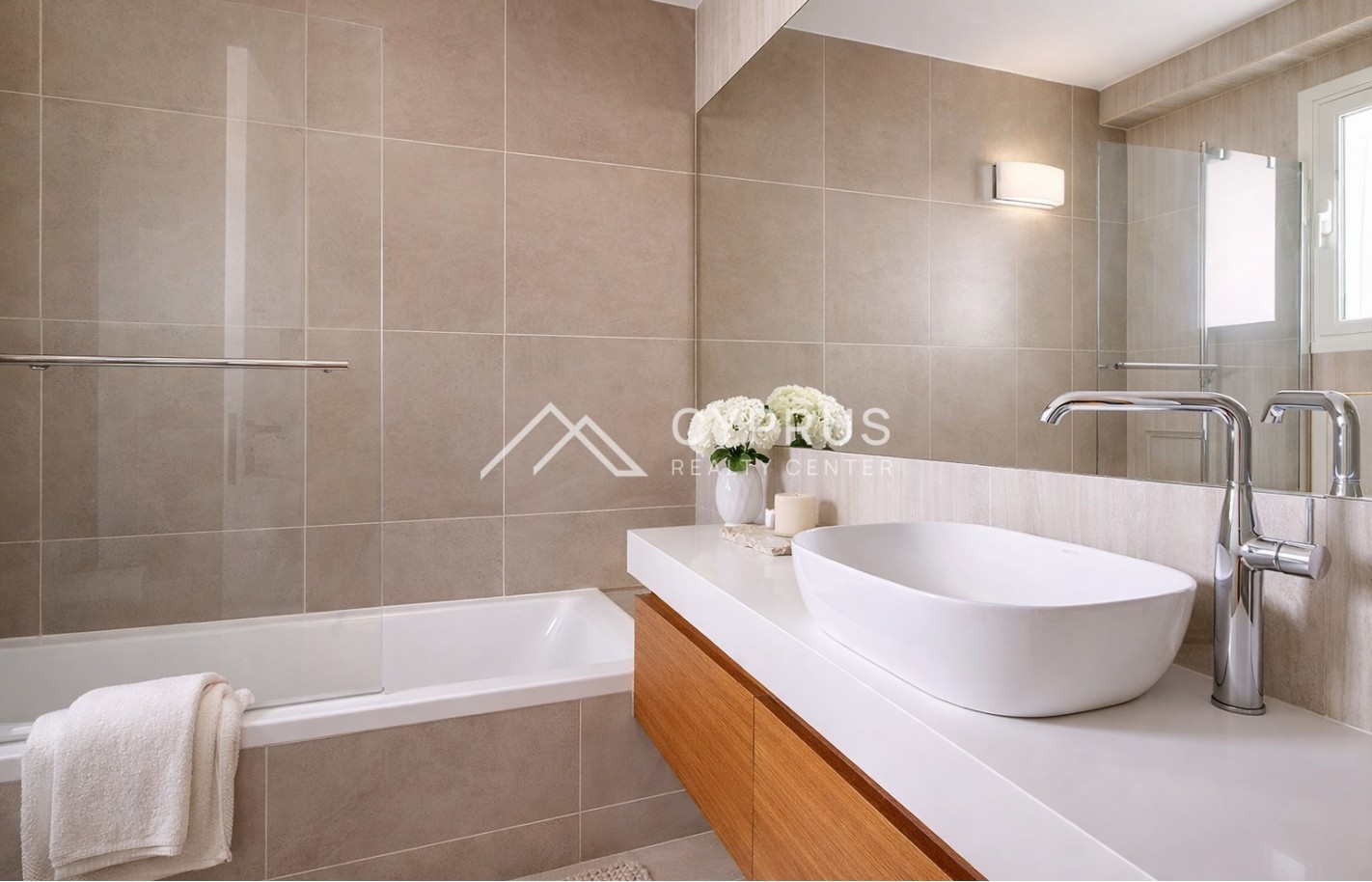 Апартаменты с 2 спальнями в Лимассоле, Limassol Marina - фото 22