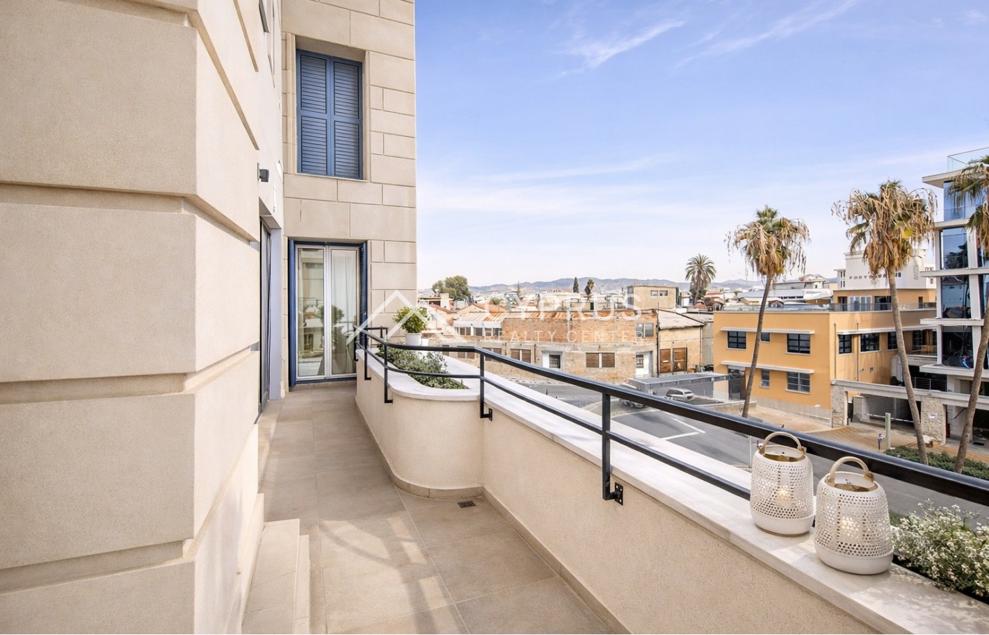 Апартаменты с 2 спальнями в Лимассоле, Limassol Marina - фото 14