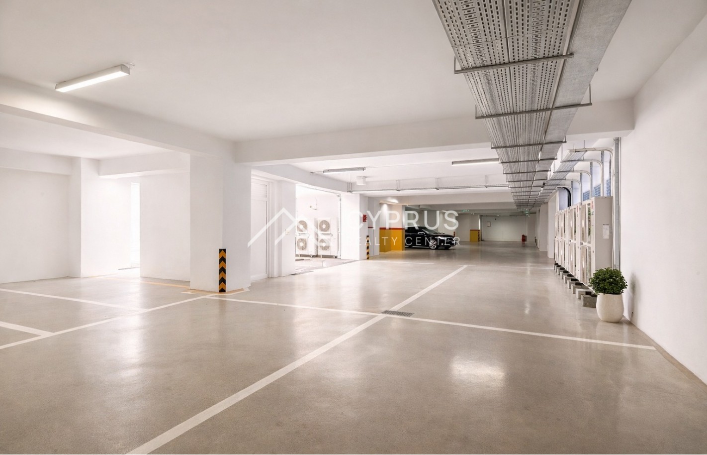 Апартаменты с 2 спальнями в Лимассоле, Limassol Marina - фото 1