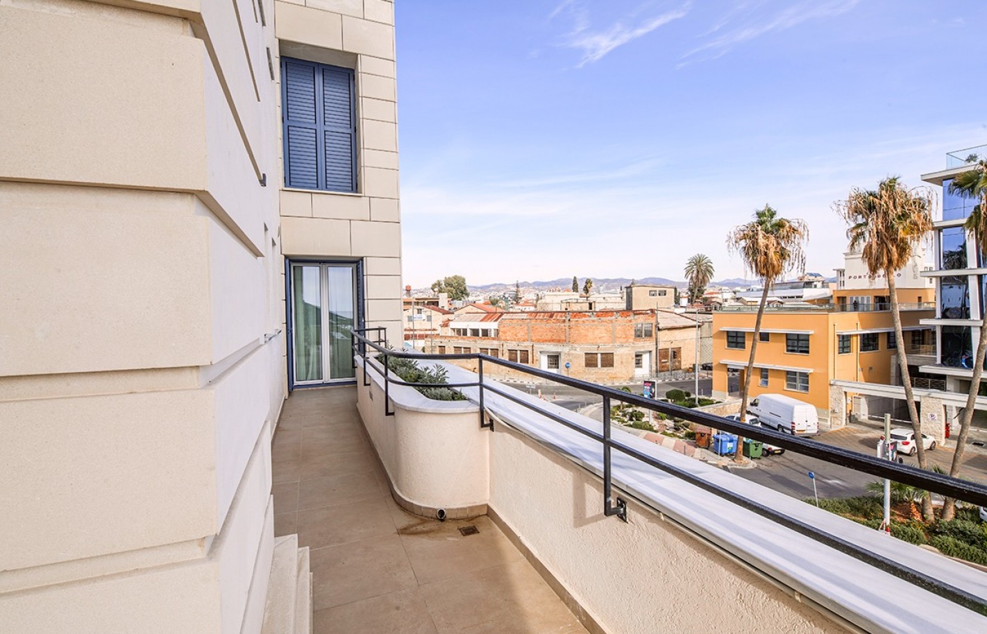 Апартаменты с 2 спальнями в Лимассоле, Limassol Marina - фото 23