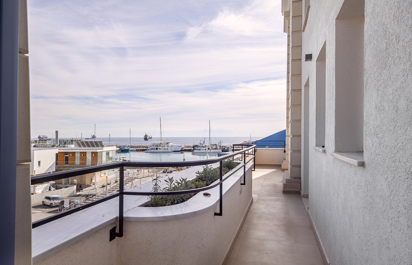 Апартаменты с 2 спальнями в Лимассоле, Limassol Marina - фото 22